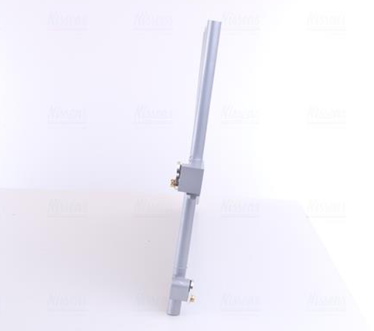 Конденсер  MERCEDES E-CLASS W 212 (09-) E 400 940780 - зображення 2