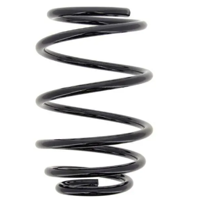 Пружина підвіски