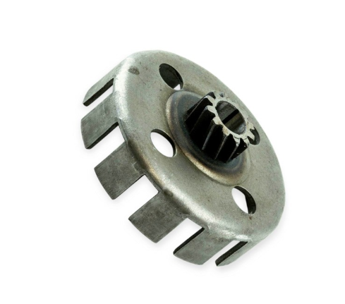 корзина сцепления Карпаты,Верховина (голая, лепестковая)