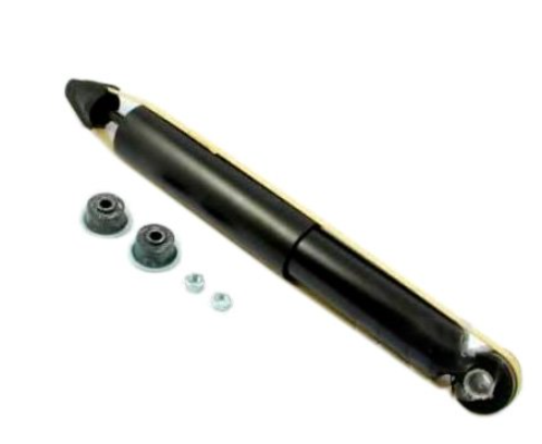 Амортизатор підвіски