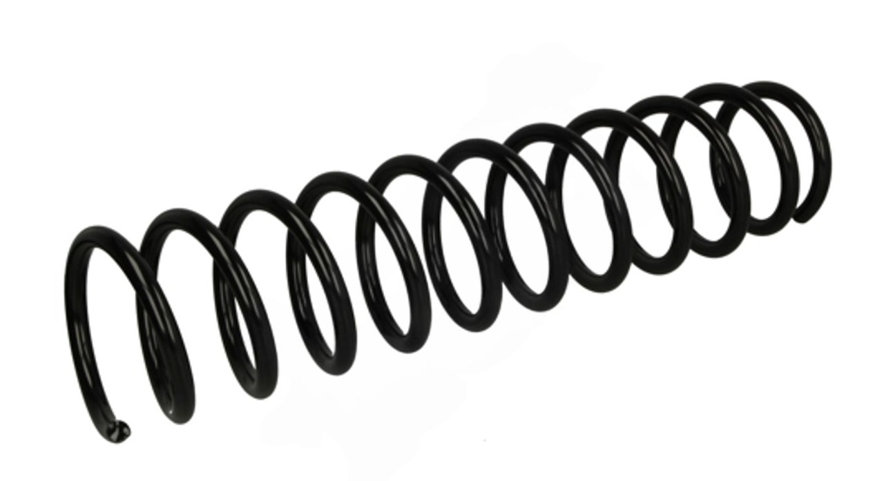 пружина зад. Mitsubishi Carisma, Space Star 1.3-1.9D (98-06)  (HART)