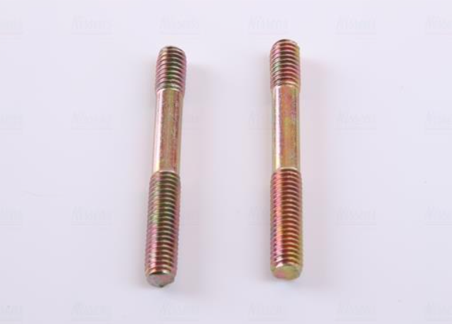 Конденсер  TOYOTA HI-ACE (01-) 3.0 D 940625 - зображення 3