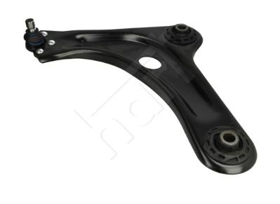 рычаг перед. подв. Citroen C3 02-> левый L  (HART)