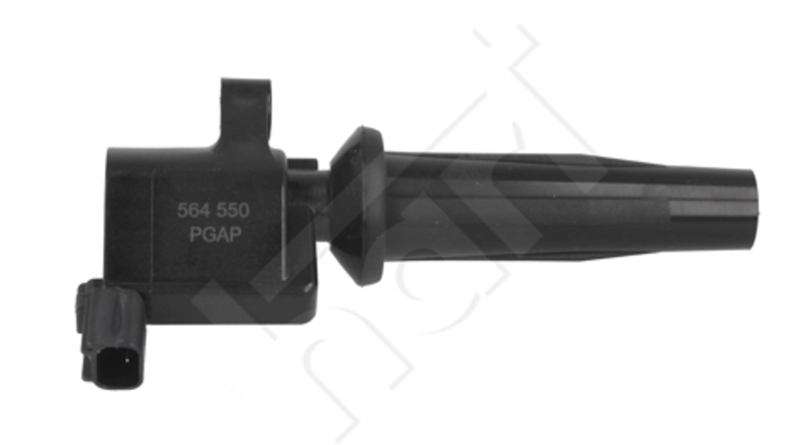 катушка зажигания Ford Focus, Mondeo, S-Max, Volvo S40 1.8-2.3 03->  (HART) 564 550 - зображення 2