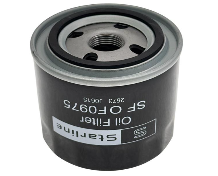 Масляный фильтр