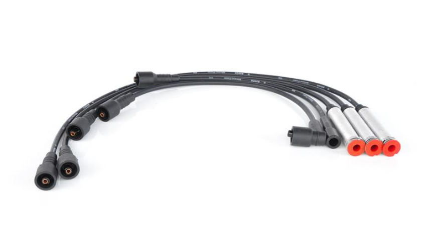 Комплект кабелей зажигания