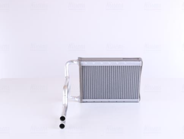 Радіатор пічки