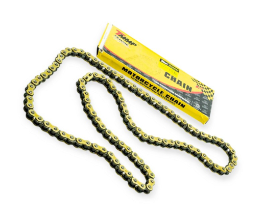 цепь 520-104 ПЛАНЕТА,ИЖ мото TMMP GOLD