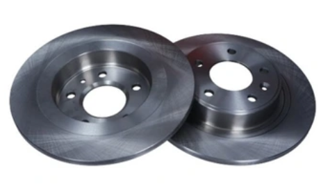 диск тормозной зад. Opel Astra J 09-> (292mm12mm)  (MAXGEAR)