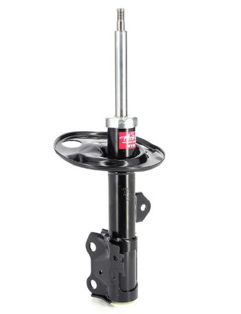 Амортизатор підвіски