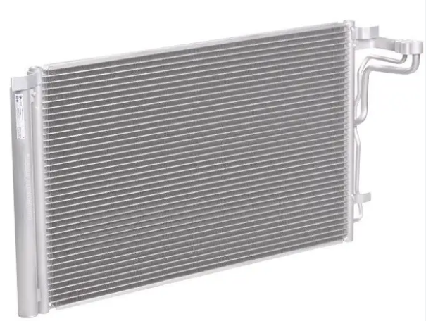 Радиатор кондиционера