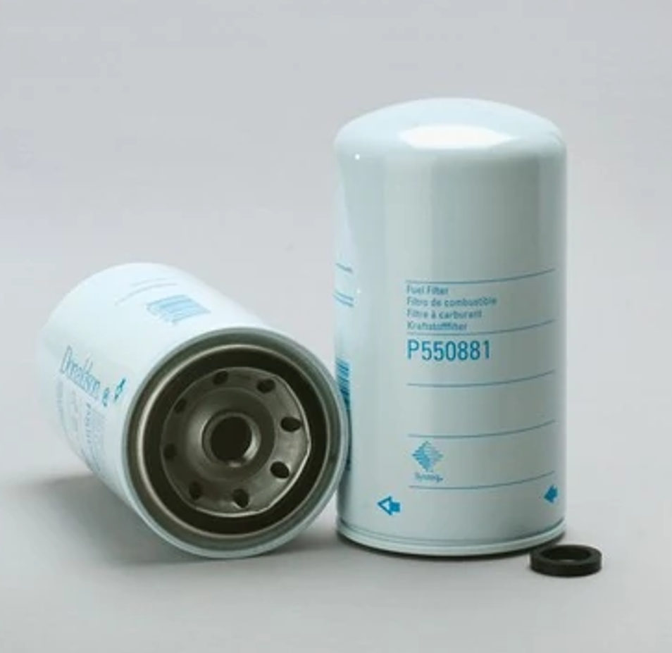 Фильтр топливный P550881