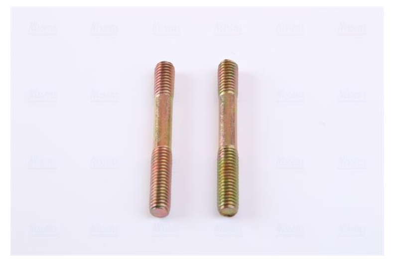 Конденсер  VOLKSWAGEN GOLF VII (5G, BA, BE) (12-) e-GOLF 940585 - зображення 3