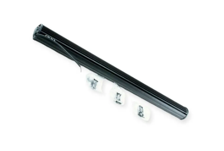 фара дополнительная LED  прямоуг. 810х80х90 (Д/В/Ш) 240W ближний CREE АНР-240W - зображення 2