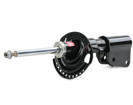 Амортизатор підвіски