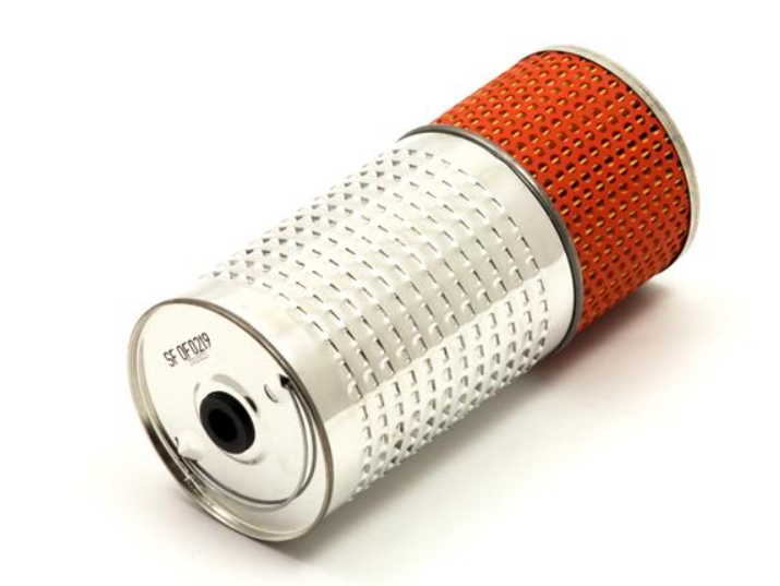 Масляний фільтр