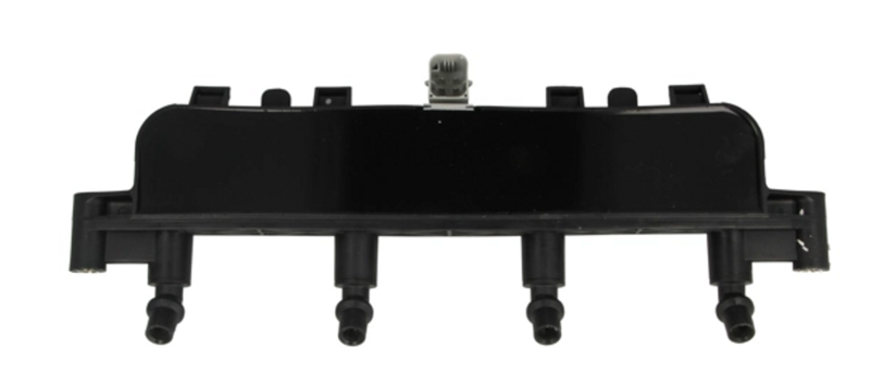 катушка зажигания Citroen Berlingo, C2, C3, Peugeot 106, 206, 207 1.1-1.6i 96->  (HART)