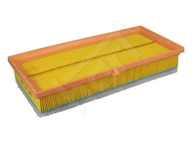 фильтр возд. Toyota Yaris1.4D 06-> (HART)