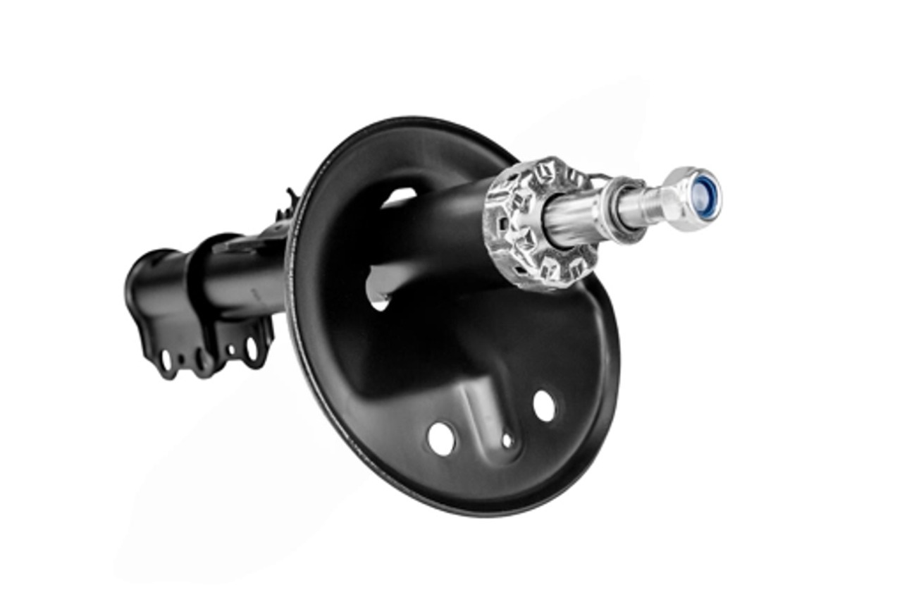 амортизатор пер. Toyota Rav 4 III 01-> (*3-DOORS) правый R  (HART)