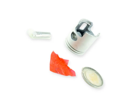 поршень к-т YAMAHA JOG-50 (40mm) +1.0 41495 - зображення 2