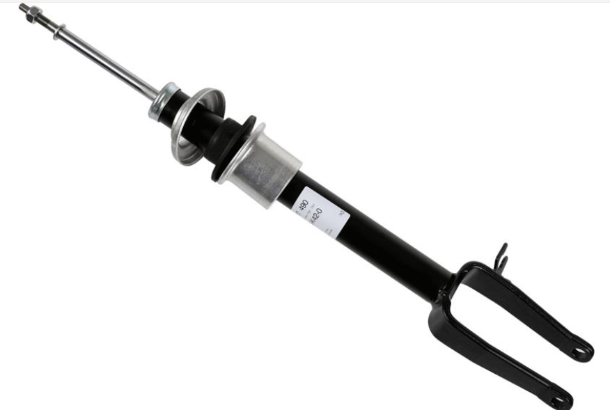 Амортизатор підвіски