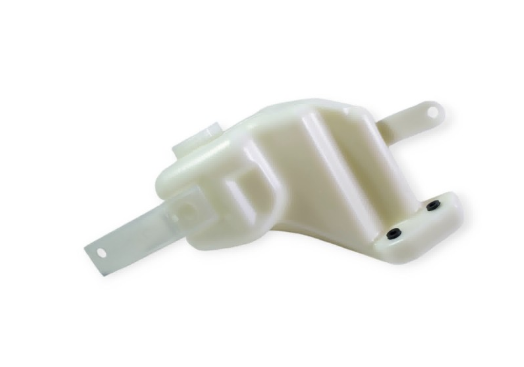 бачок омывателя 2170-Приора 2-мотора СЭМЗ