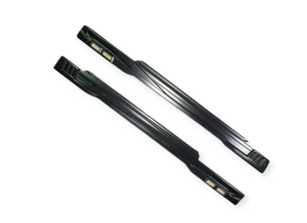 пороги 2108 "Спорт" тюнинг (гладкие)