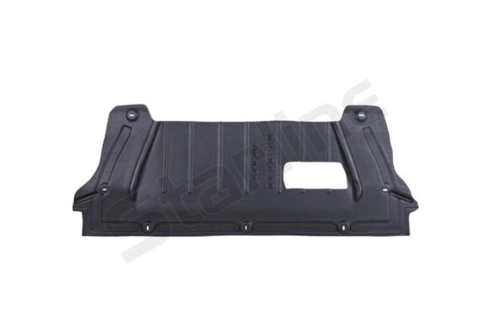 Захист двигуна (бензин) -11/10