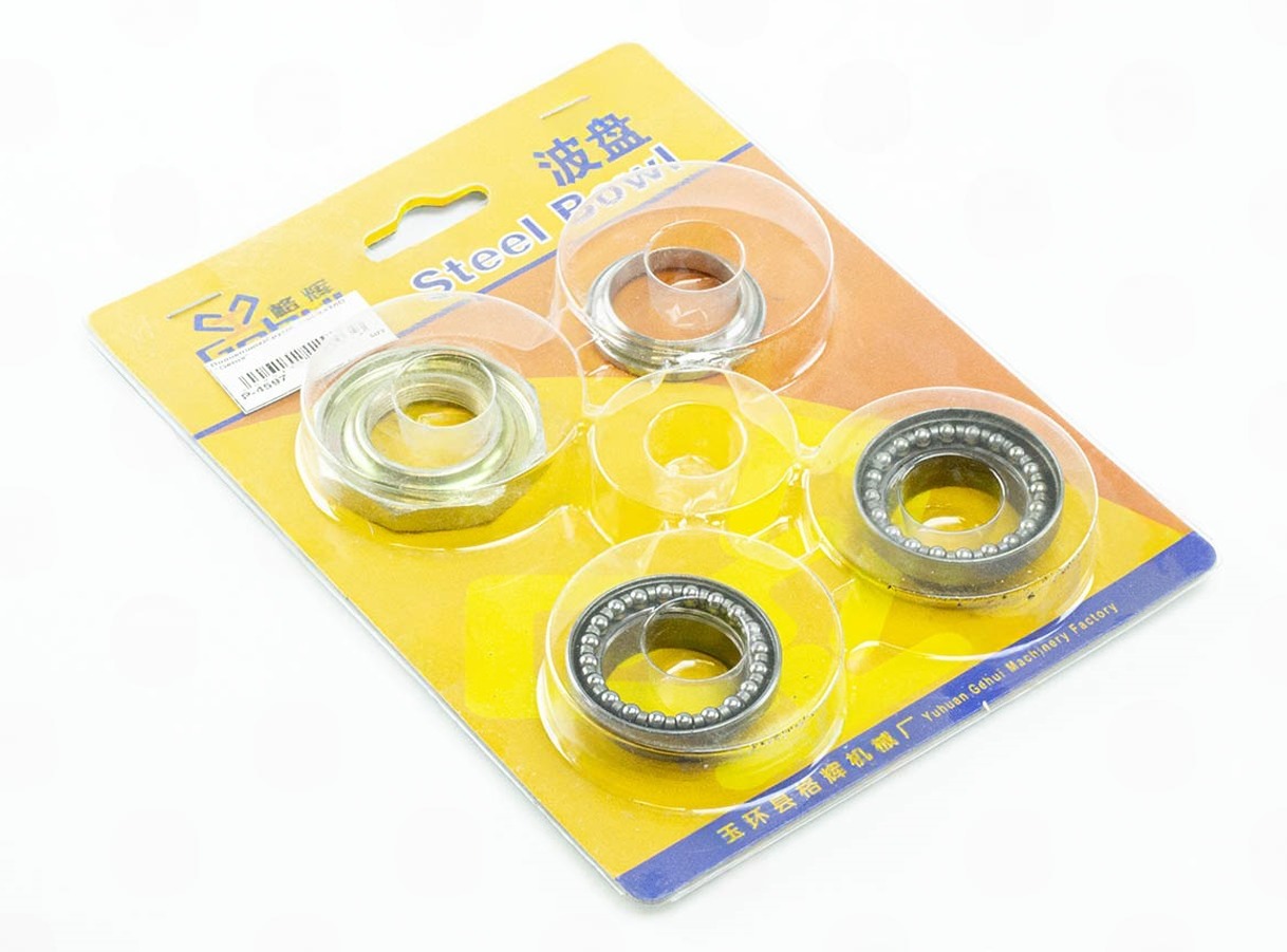 подшипник руля HONDA DIO