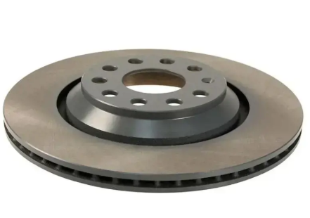 диск тормозной задний 310X22