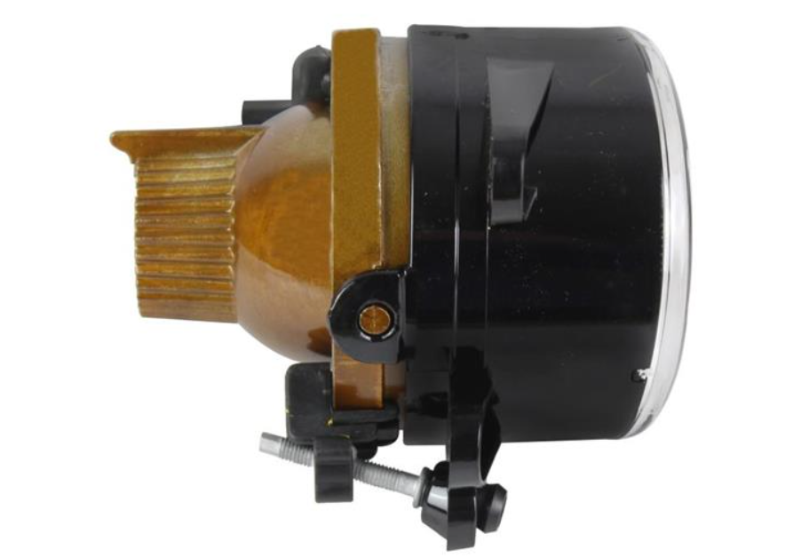 Фара противотум. прав H11 [DEPO] 441-2023R-UQ - зображення 2