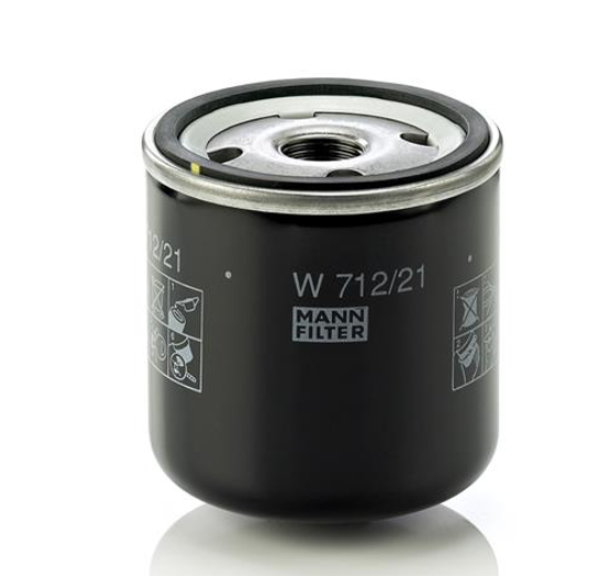 Масляный фильтр