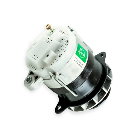 генератор МТЗ,Т-150К Г964 14В 1кВт 72А (JOBs,Jubana) 143701010 - зображення 2