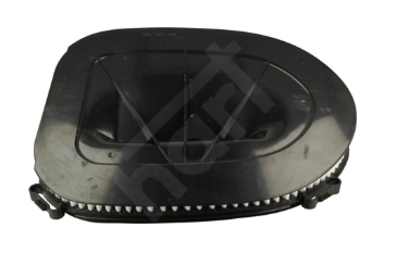 фильтр возд. BMW X3 (F25), X5 (E70/F15) 2.0/3.0d (N47/N57) 10->  (HART)