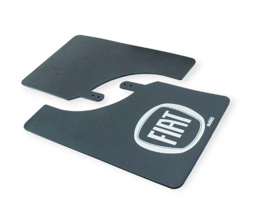 брызговик Speed Master большой (2шт) 280*440  Fiat