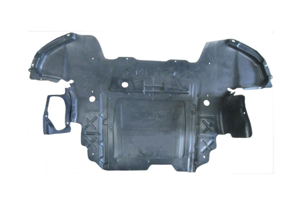 Захист під двигун -8/05