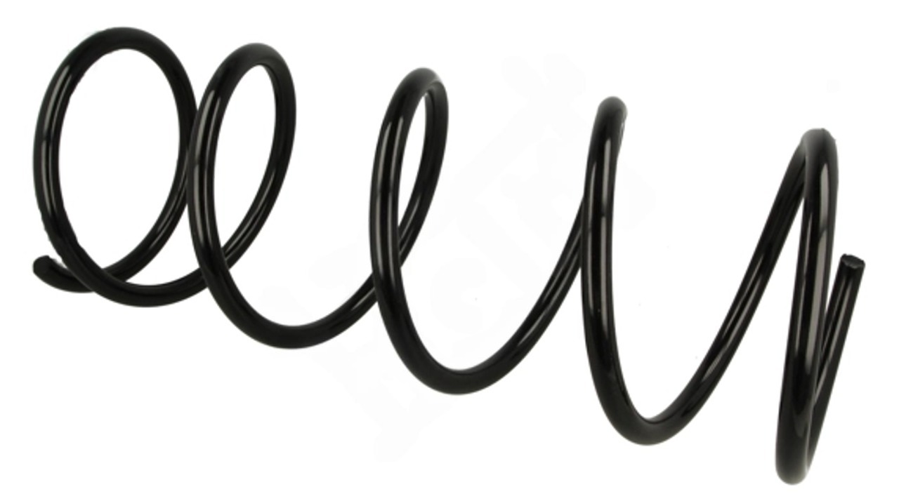 пружина пер. Citroen Xsara Picasso 1.6-2.0i/D (99-12)   (HART)