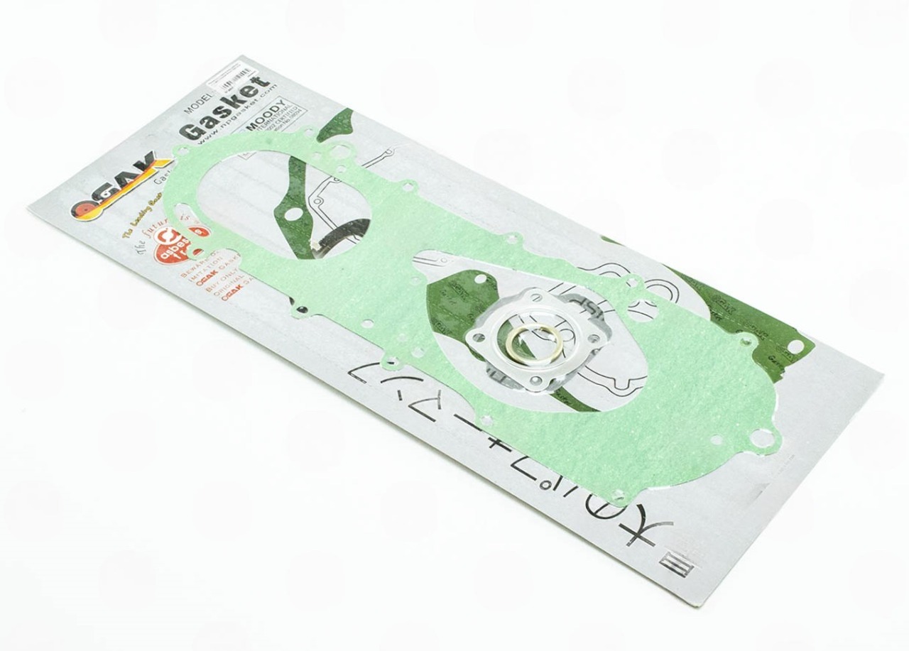 прокладки двиг. к-т ТВ-50