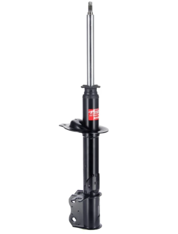 Амортизатор підвіски