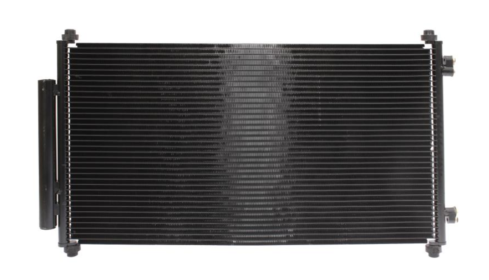 Конденсер HD CR-V(06-)2.2 CTDi[OE 80110-SWW-G01]