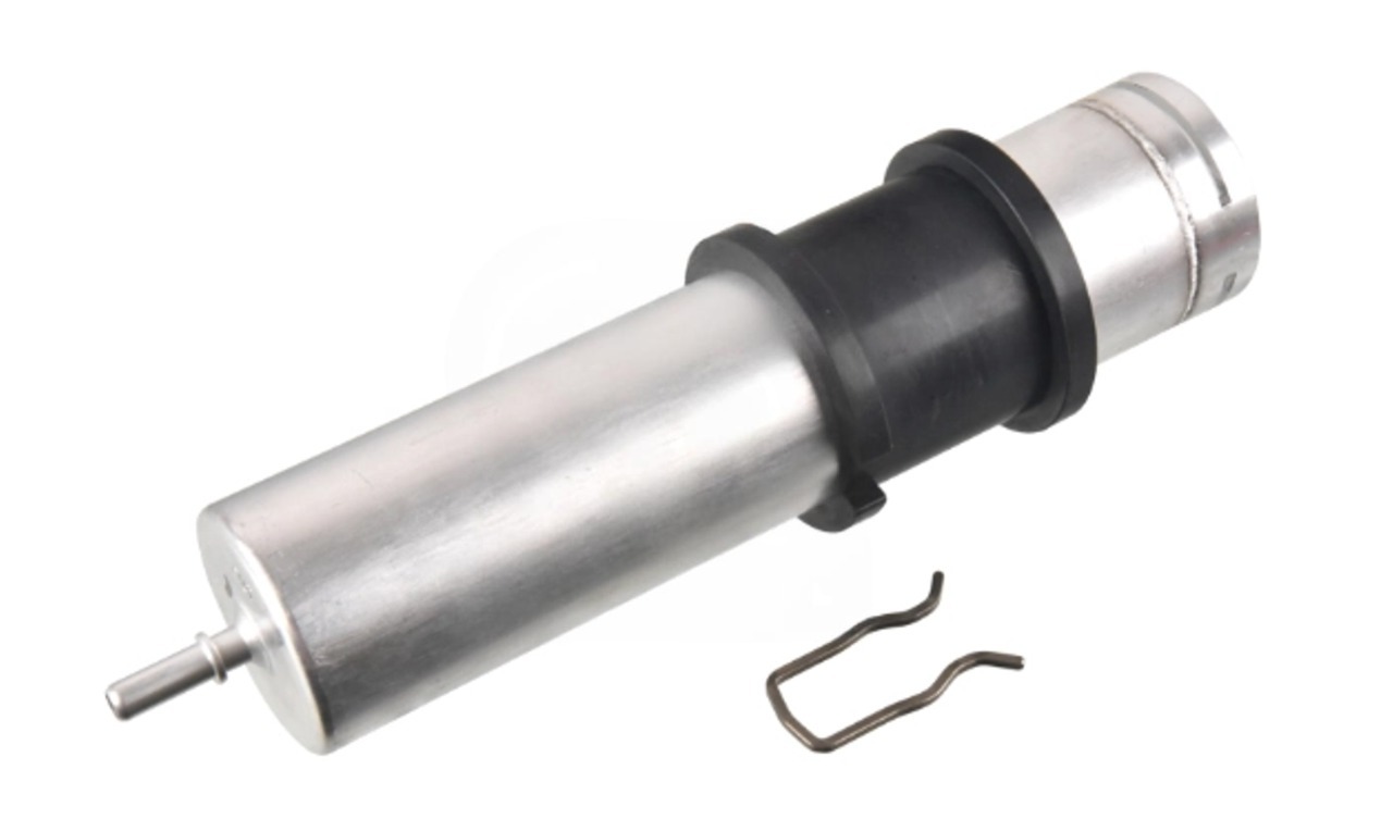 фильтр топливный BMW 3, 5, 7, X3, X5 2.0/3.0 (B47/57) 18->  (FEBI)