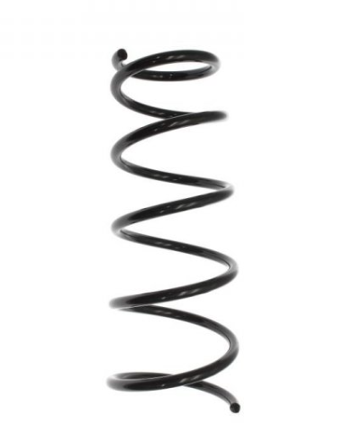 Пружина підвіски