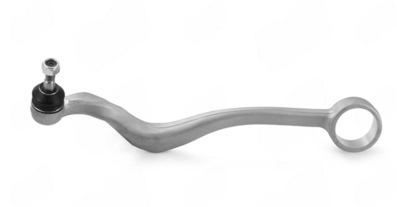 рычаг перед. подв. BMW 5 E39 (левый низ. передний) (БЕЗ С/БЛОКА)  (APLUS)