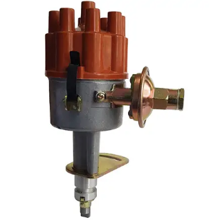 трамблер ГАЗ-53 (конт.) DK