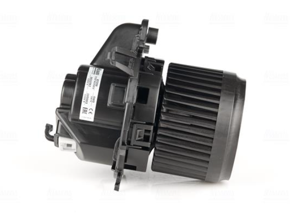 Вентилятор RENAULT CLIO IV (13-) 1.5 dCi 87359 - зображення 2