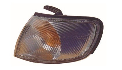 Показник поворота лів. бел. с патроном -12/97 215-1577L-AE - зображення 2