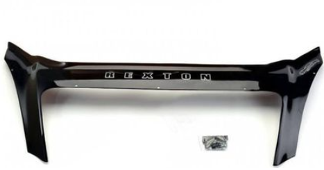 мухобойка Ssang Yong Rexton II 2006-2012 VIP Китай