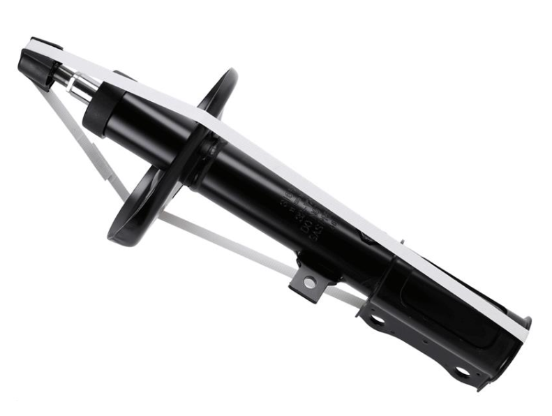 Амортизатор підвіски