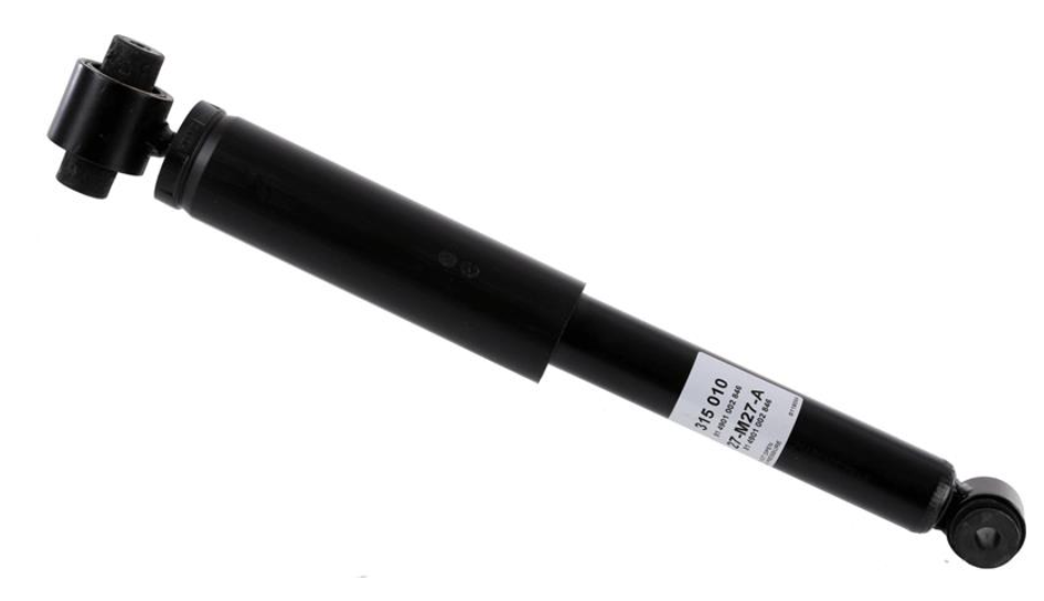 Амортизатор підвіски