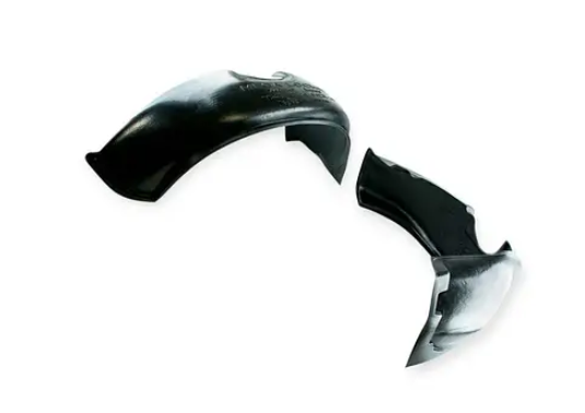 защита-подкрылки ЗАЗ Таврия передние (MEGA-LOCKER)